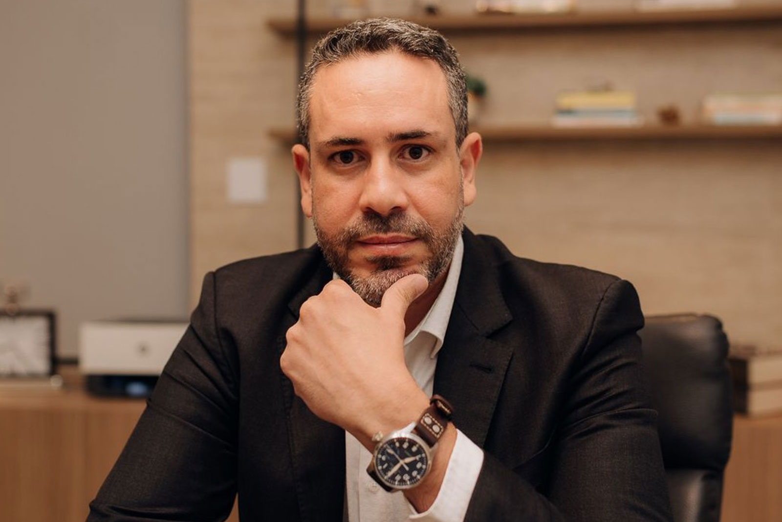 José Guilherme Amorim